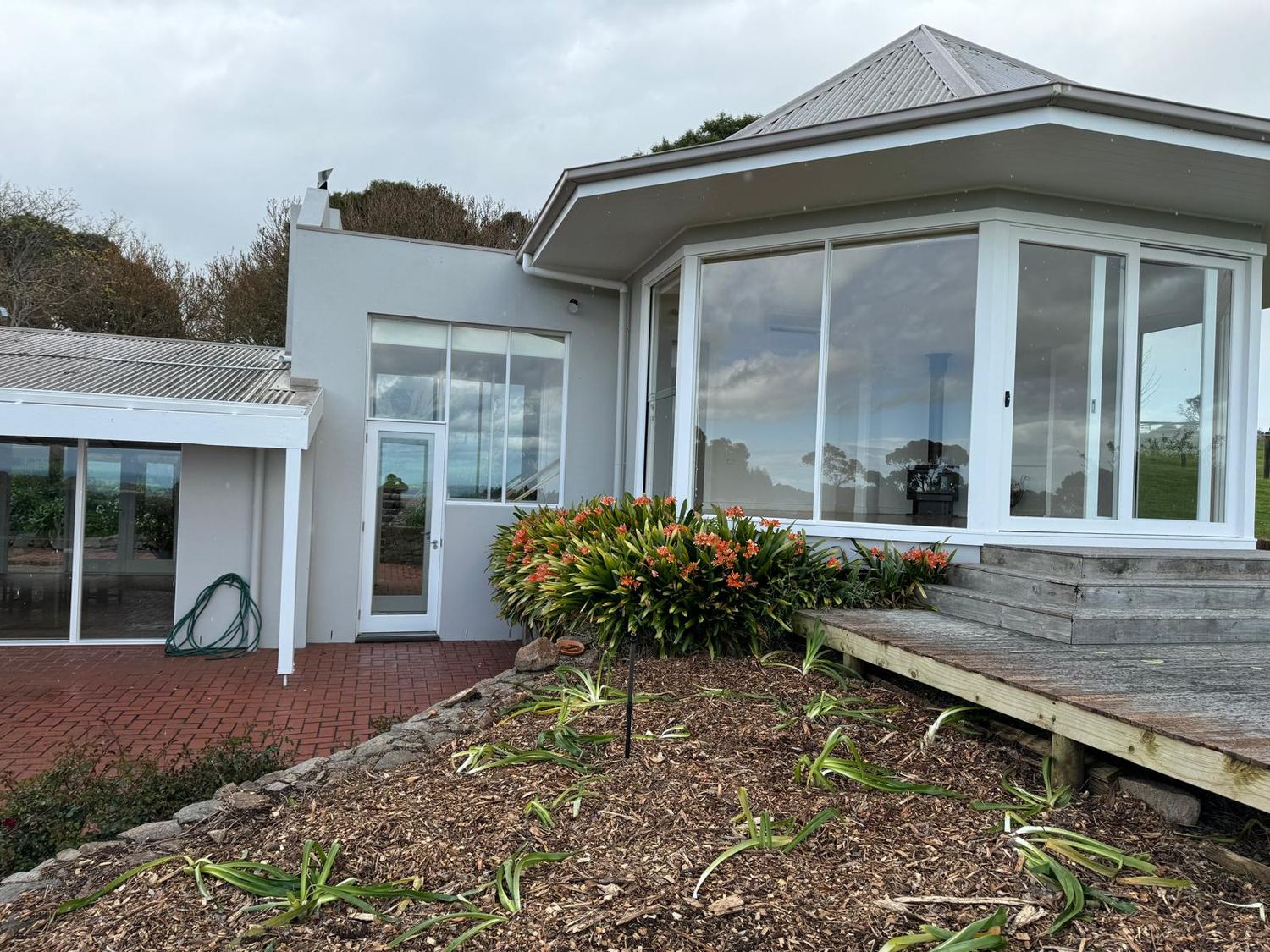 PrimePane exterior window work