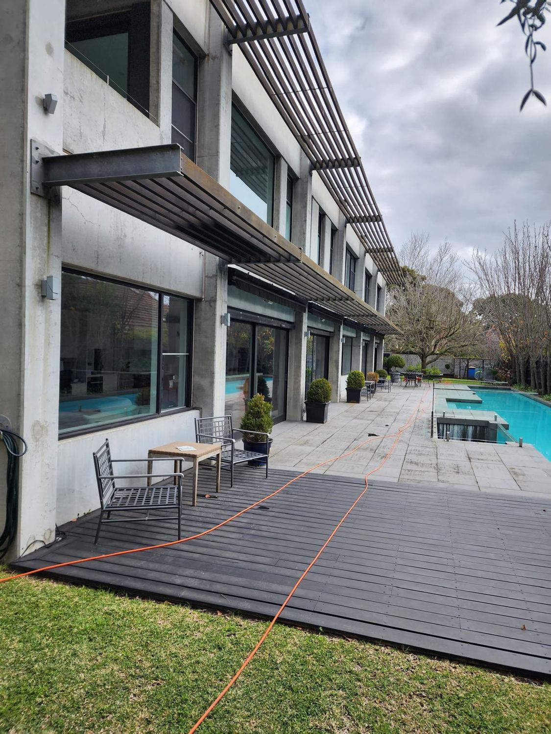 PrimePane residential window work