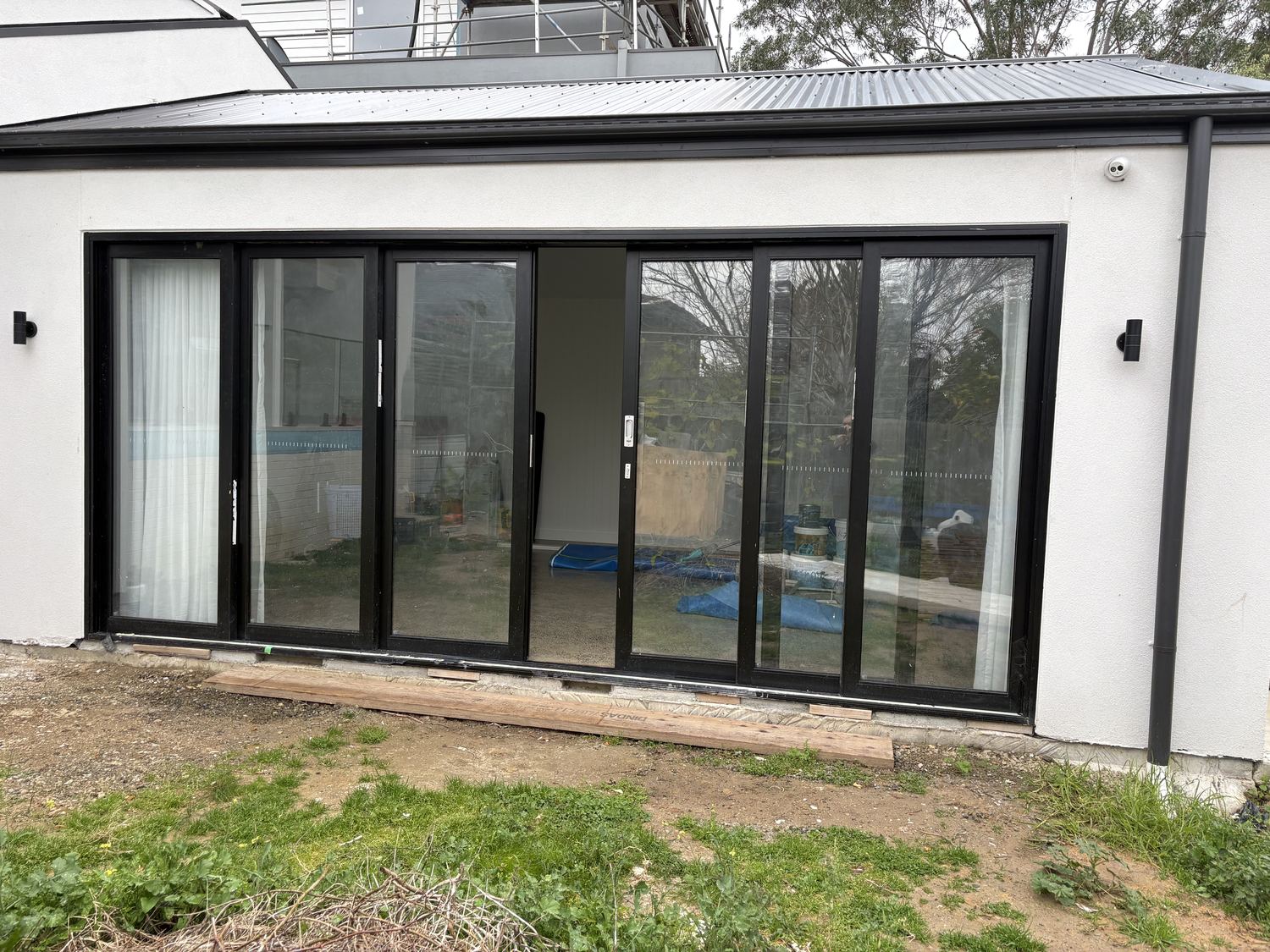 PrimePane exterior window work