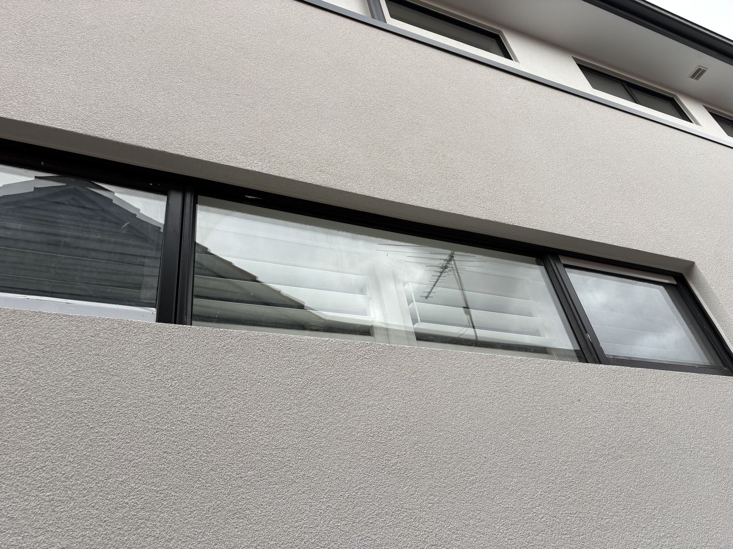 PrimePane upper window work