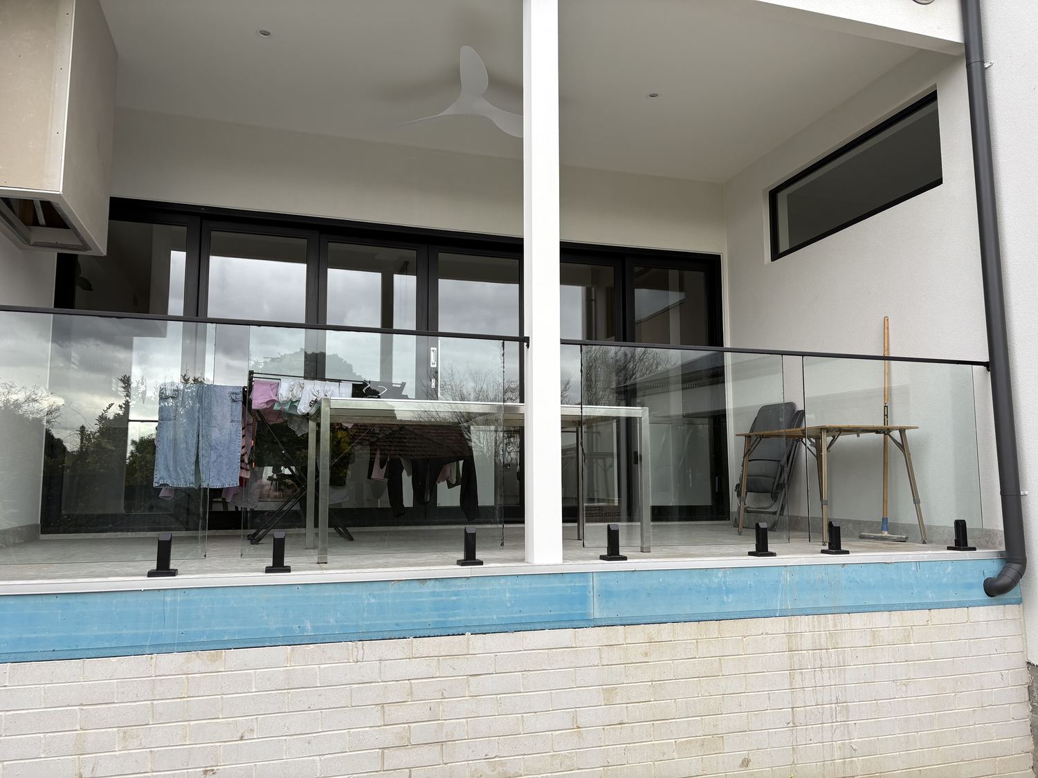 PrimePane patio glass work